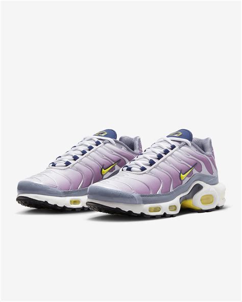 air max plus women's shoes